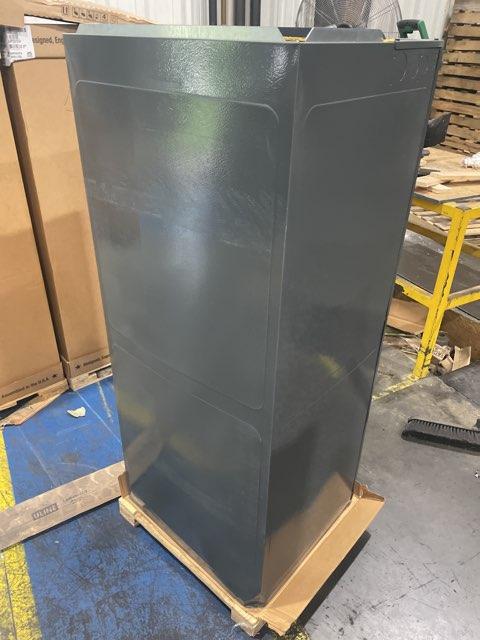 5 Ton AC/HP Multiposition ECM Communicating Air Handler 208-230/60/1 R-410A CFM 2000