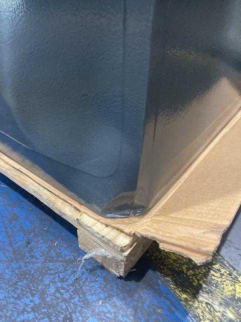 5 Ton AC/HP Multiposition ECM Communicating Air Handler 208-230/60/1 R-410A CFM 2000