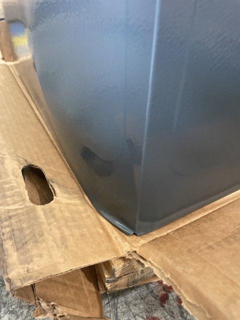 5 Ton AC/HP Multiposition ECM Communicating Air Handler 208-230/60/1 R-410A CFM 2000