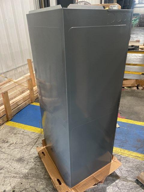 5 Ton AC/HP Multiposition ECM Communicating Air Handler 208-230/60/1 R-410A CFM 2000