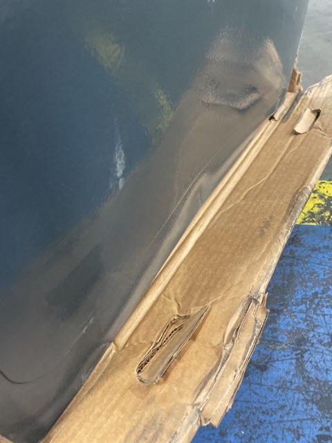 5 Ton AC/HP Multiposition ECM Communicating Air Handler 208-230/60/1 R-410A CFM 2000