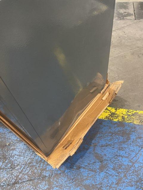 5 Ton AC/HP Multiposition ECM Communicating Air Handler 208-230/60/1 R-410A CFM 2000