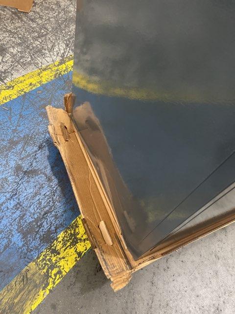 5 Ton AC/HP Multiposition ECM Communicating Air Handler 208-230/60/1 R-410A CFM 2000