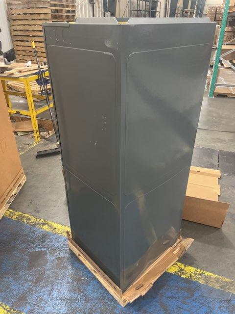 5 Ton AC/HP Multiposition ECM Communicating Air Handler 208-230/60/1 R-410A CFM 2000