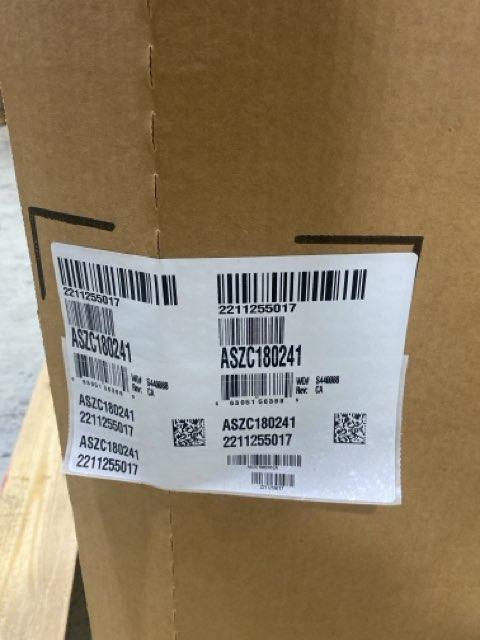 2 Ton Two Stage Split-System Communicating Compatible Heat Pump 208-230/60/1 R410A 18 SEER