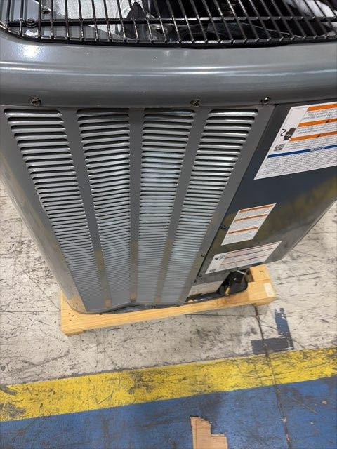 3 Ton Inverter Split-System Communicating Heat Pump 208-230/60/1 R410A 18 SEER