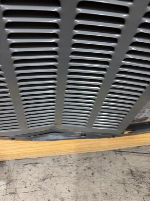 3 Ton Inverter Split-System Communicating Heat Pump 208-230/60/1 R410A 18 SEER