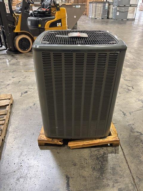 3 Ton Inverter Split-System Communicating Heat Pump 208-230/60/1 R410A 18 SEER