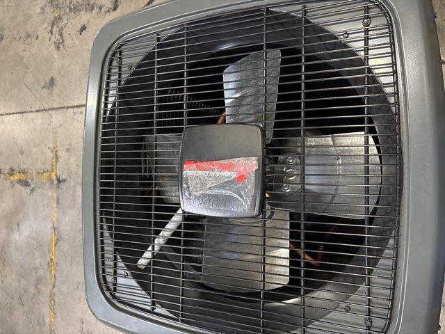 3 Ton Inverter Split-System Communicating Heat Pump 208-230/60/1 R410A 18 SEER