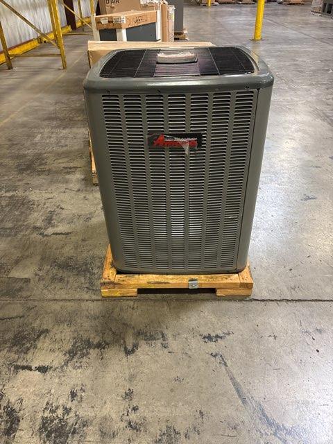 3 Ton Inverter Split-System Communicating Heat Pump 208-230/60/1 R410A 18 SEER