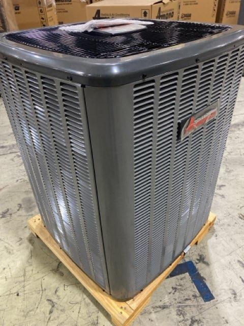 3 Ton Inverter Split-System Communicating Heat Pump 208-230/60/1 R410A 18 SEER