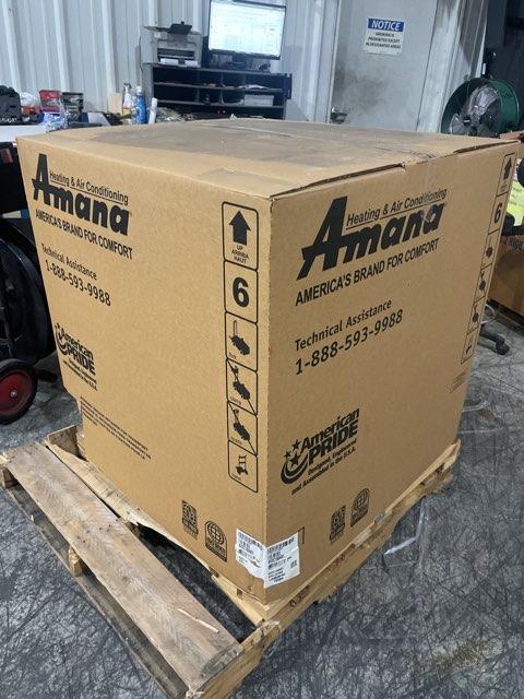 4 Ton Inverter Split-System Communicating Heat Pump; 208-230/60/1, R410A, 18 SEER