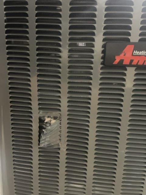 4 Ton Inverter Split-System Communicating Heat Pump; 208-230/60/1, R410A, 18 SEER