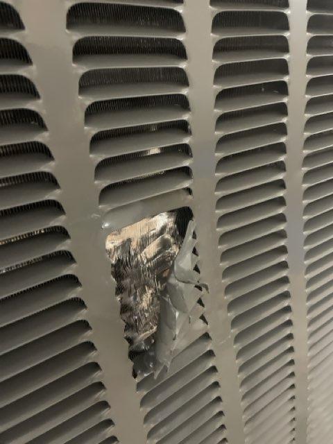 4 Ton Inverter Split-System Communicating Heat Pump; 208-230/60/1, R410A, 18 SEER