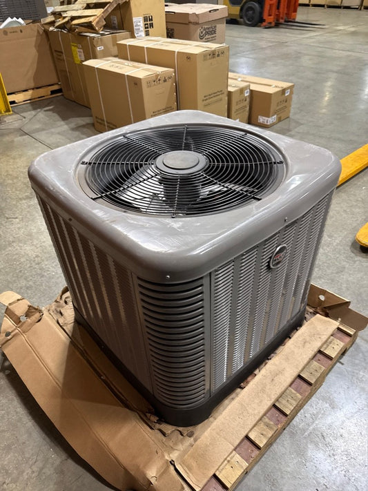 1.5 Ton Split-System Air Conditioner 208-230/60/1 R410A 16 SEER