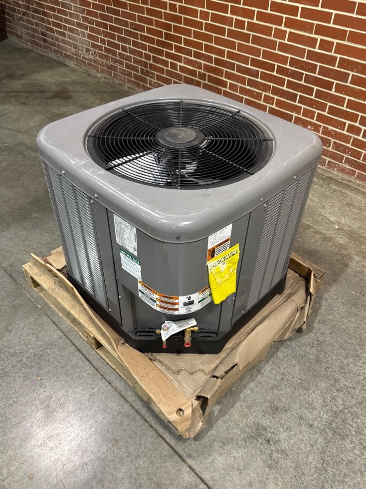 1.5 Ton Split-System Air Conditioner 208-230/60/1 R410A 16 SEER