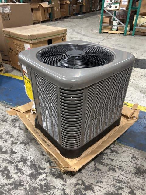 1.5 Ton Split-System Air Conditioner 208-230/60/1 R410A 16 SEER