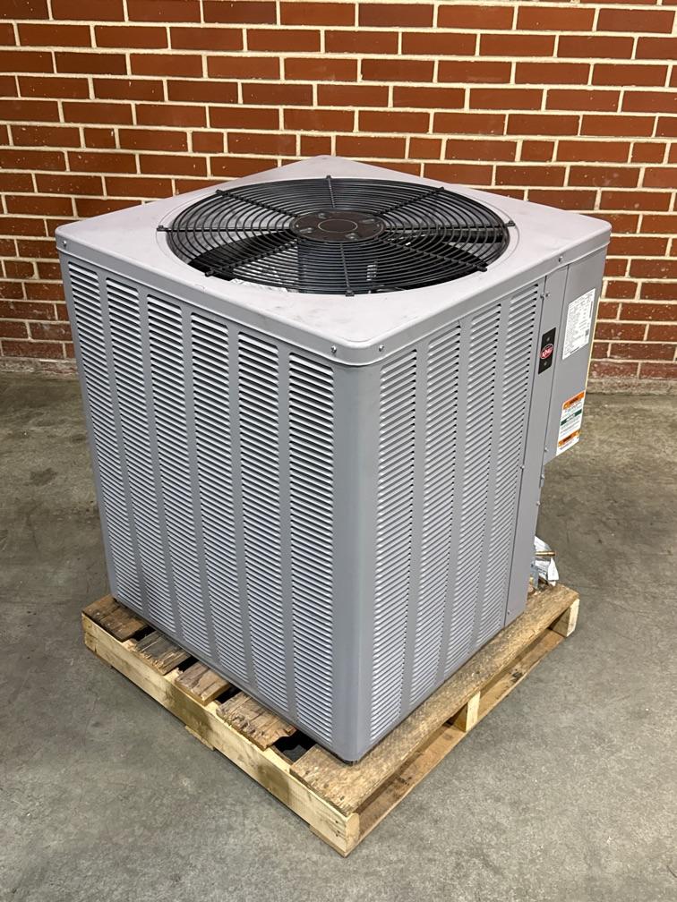 3.5 Ton Split-System Air Conditioner 208-230/60/1 R410A 14 SEER