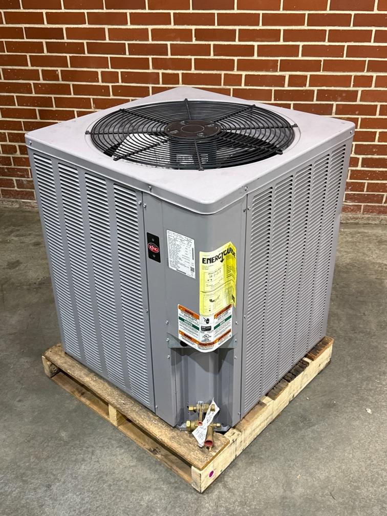 3.5 Ton Split-System Air Conditioner 208-230/60/1 R410A 14 SEER
