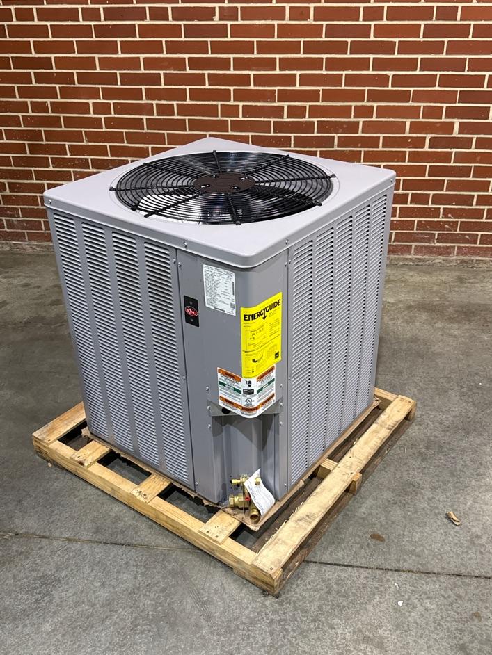 3.5 Ton Split-System Air Conditioner 208-230/60/1 R410A 14 SEER
