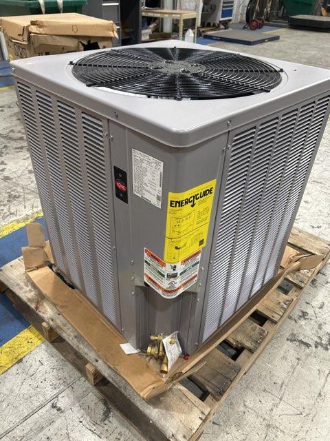 3.5 Ton Split-System Air Conditioner 208-230/60/1 R410A 14 SEER