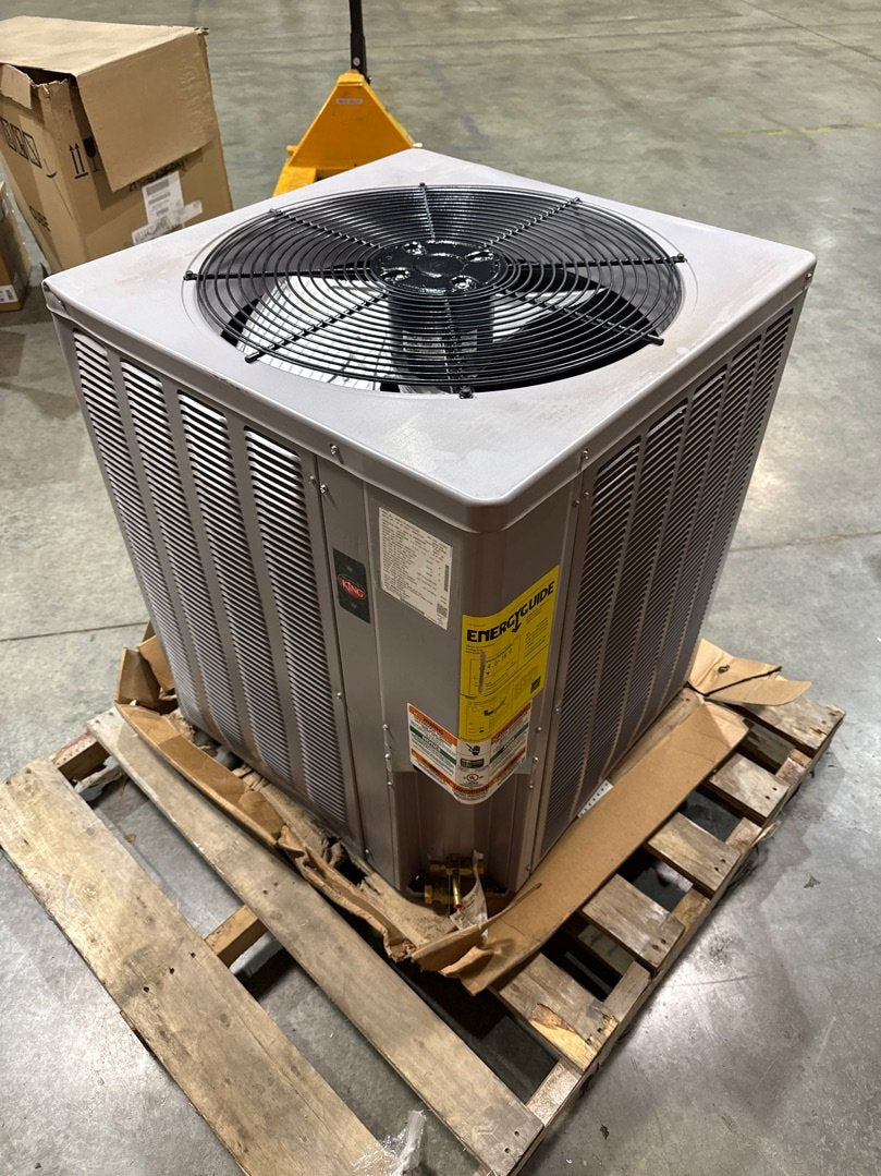 3.5 Ton Split-System Air Conditioner 208-230/60/1 R410A 14 SEER