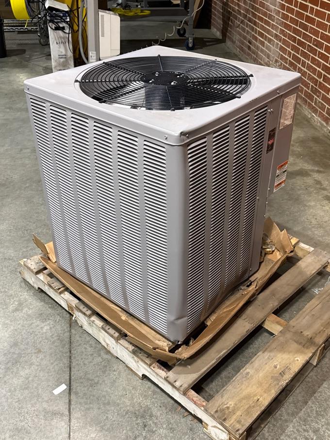 3.5 Ton Split-System Air Conditioner 208-230/60/1 R410A 14 SEER