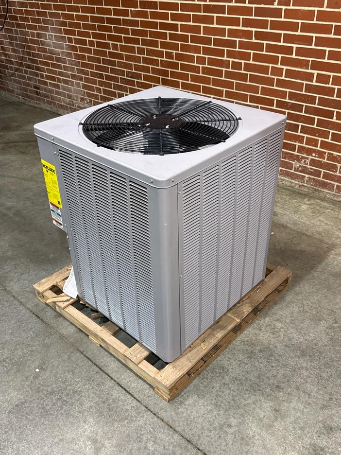 3.5 Ton Split-System Air Conditioner 208-230/60/1 R410A 14 SEER
