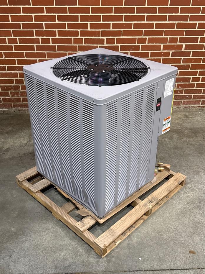 3.5 Ton Split-System Air Conditioner 208-230/60/1 R410A 14 SEER