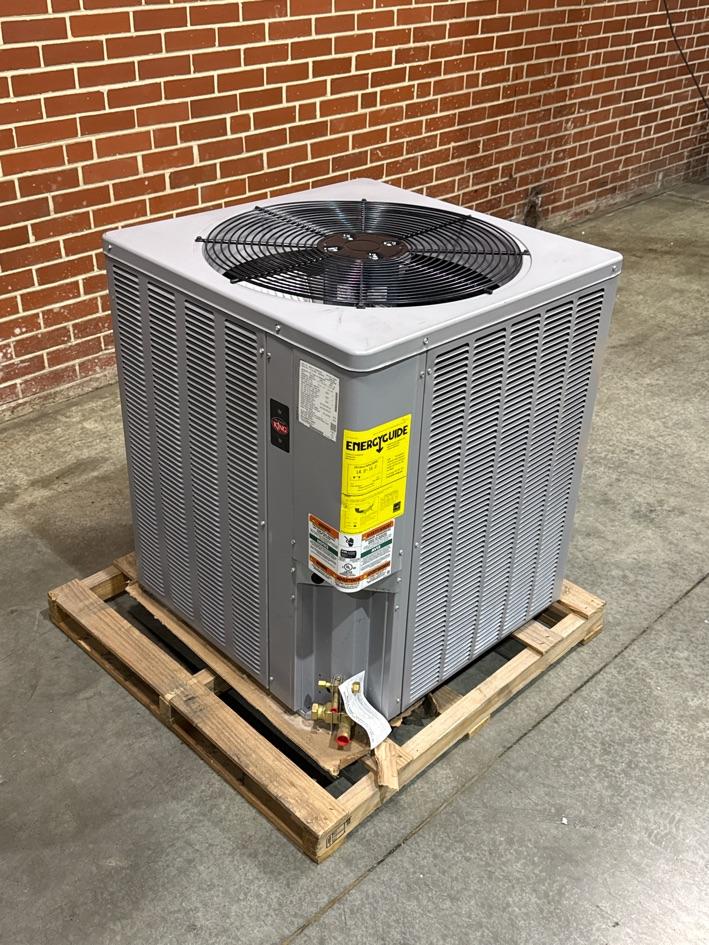 3.5 Ton Split-System Air Conditioner 208-230/60/1 R410A 14 SEER