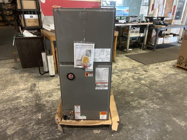 5 Ton AC/HP Multiposition ECM Air Handler 208-240/60/1 R-410A CFM 1800