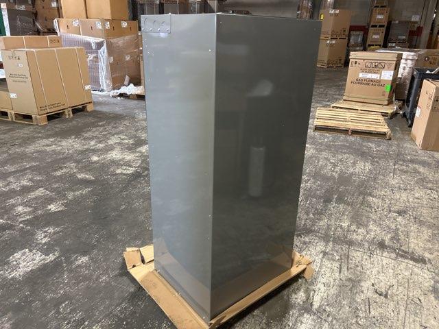 5 Ton AC/HP Multiposition ECM Air Handler 208-240/60/1 R-410A CFM 1800