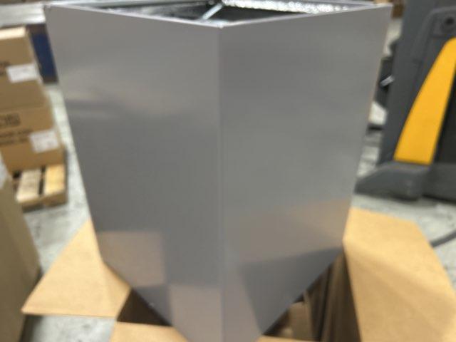 4 Ton AC/HP Multiposition Cased N Coil, R410A CFM 1900