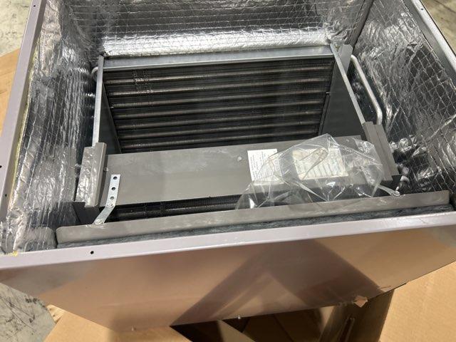 2 Ton AC/HP Multiposition Cased N Coil, R410A CFM 1500