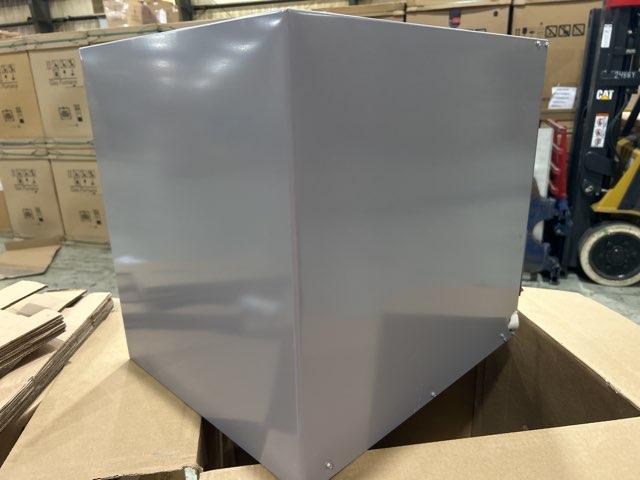 2 Ton AC/HP Multiposition Cased N Coil, R410A CFM 1500
