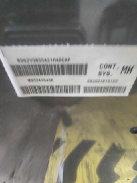 85,000 BTU 2-Stg Multiposition ECM Variable Speed Communicating Gas Furnace 96% 115/60/1 CFM: 1850
