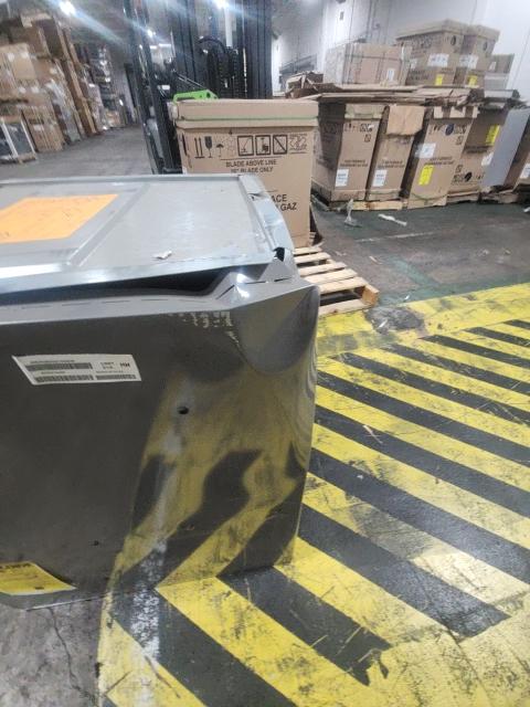 85,000 BTU 2-Stg Multiposition ECM Variable Speed Communicating Gas Furnace 96% 115/60/1 CFM: 1850