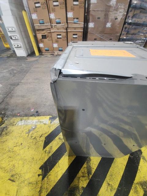 85,000 BTU 2-Stg Multiposition ECM Variable Speed Communicating Gas Furnace 96% 115/60/1 CFM: 1850