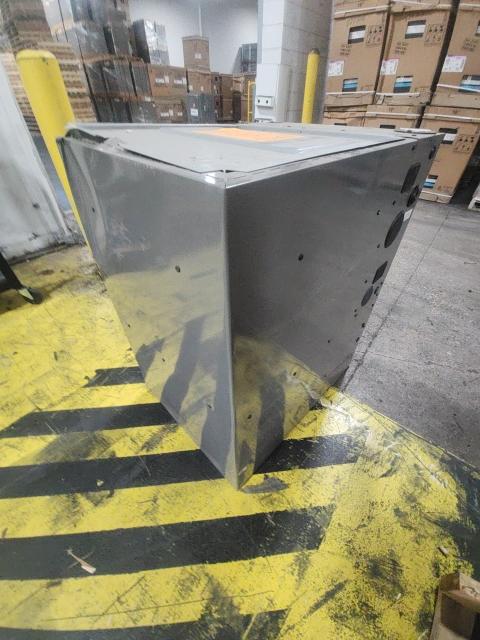85,000 BTU 2-Stg Multiposition ECM Variable Speed Communicating Gas Furnace 96% 115/60/1 CFM: 1850