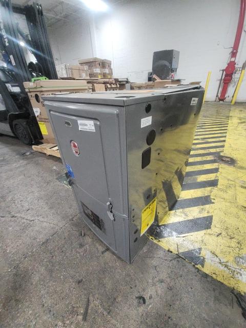 85,000 BTU 2-Stg Multiposition ECM Variable Speed Communicating Gas Furnace 96% 115/60/1 CFM: 1850