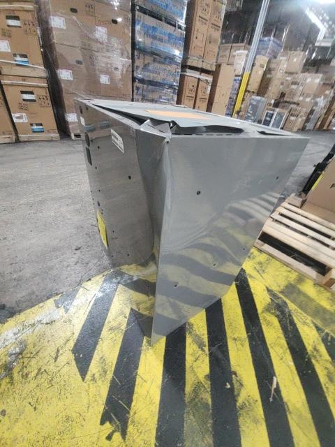 85,000 BTU 2-Stg Multiposition ECM Variable Speed Communicating Gas Furnace 96% 115/60/1 CFM: 1850