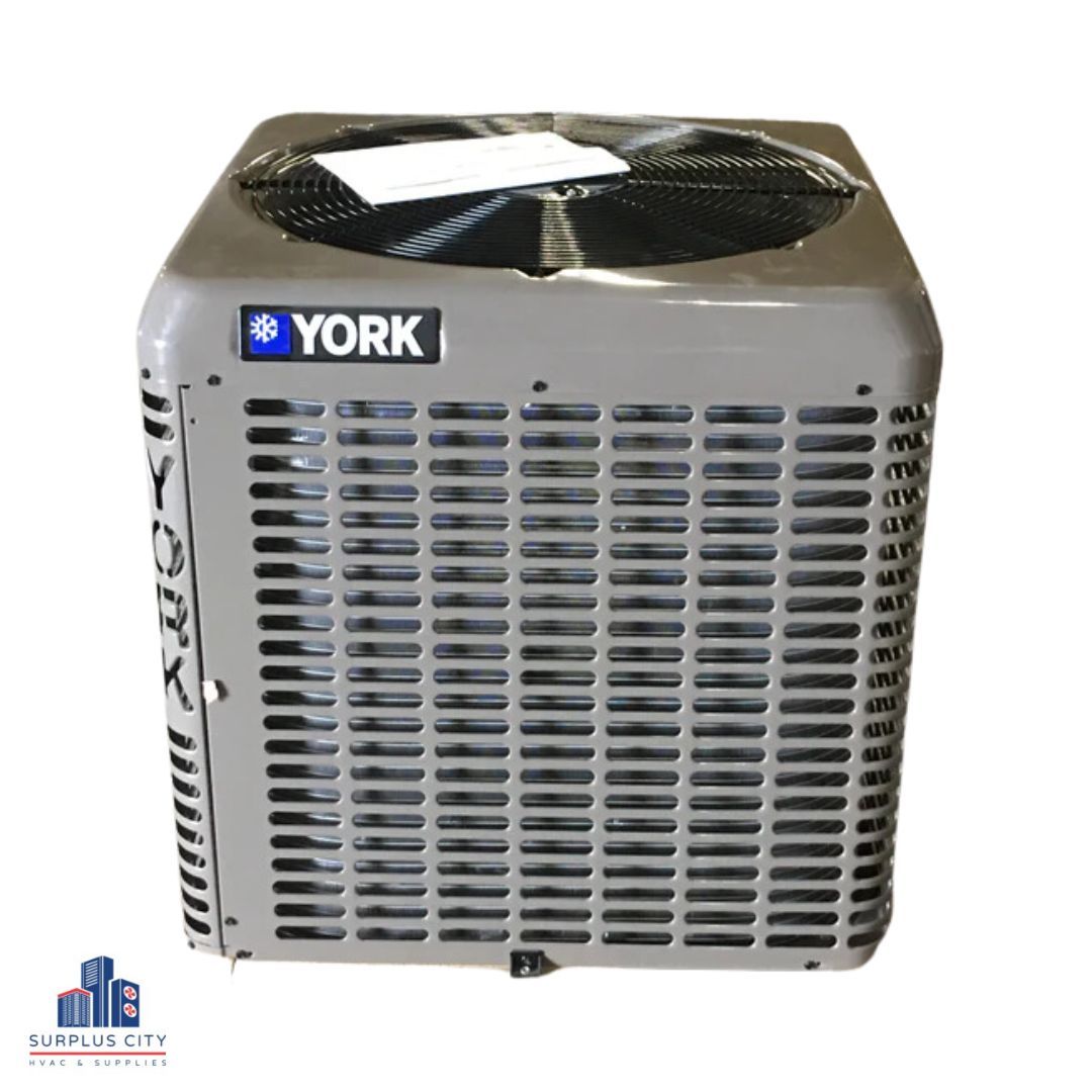 3.5 Ton 13 SEER Air Conditioner with 3.5 Ton Air Handler, 208-230/60/1 ...