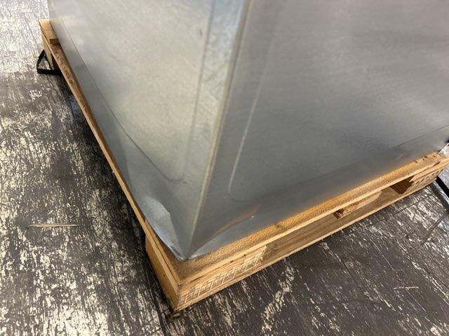 4 Ton AC/HP Multiposition PSC Air Handler 208-230/60/1 R-410A CFM 1900