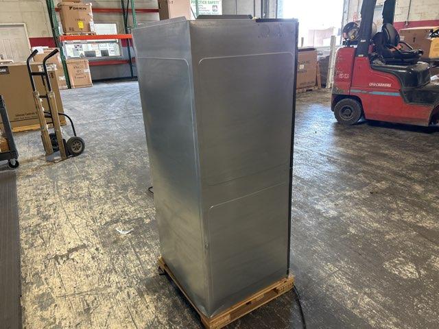 4 Ton AC/HP Multiposition PSC Air Handler 208-230/60/1 R-410A CFM 1900