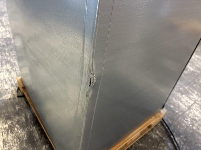 4 Ton AC/HP Multiposition PSC Air Handler 208-230/60/1 R-410A CFM 1900