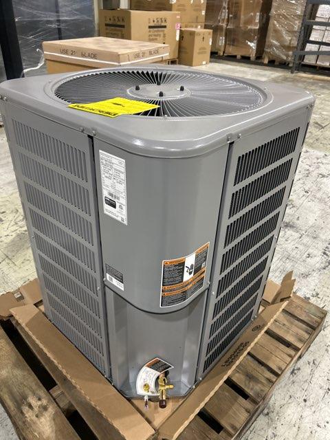 2.5 Ton Single-Stage Split-System Air Conditioner 208-230/60/1 R410A 13.4 SEER2