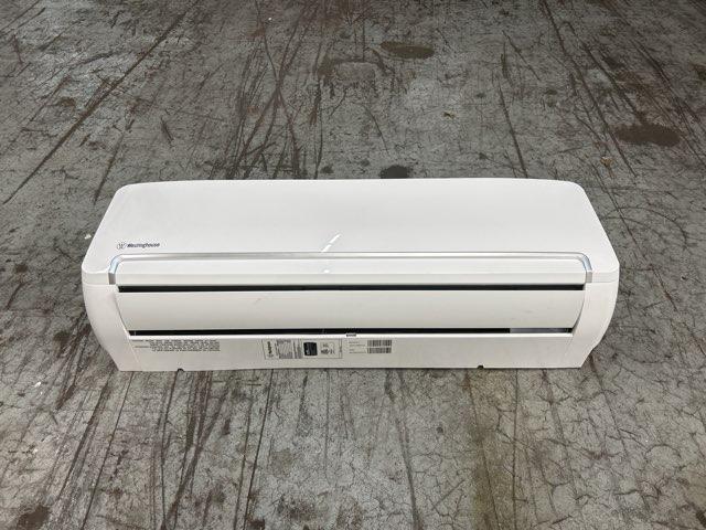 12,000 BTU Single-Zone Indoor Inverter Heat Pump Mini Split Unit, 22 SEER 208-230/60/1 R-410A
