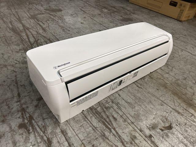 12,000 BTU Single-Zone Indoor Inverter Heat Pump Mini Split Unit, 22 SEER 208-230/60/1 R-410A