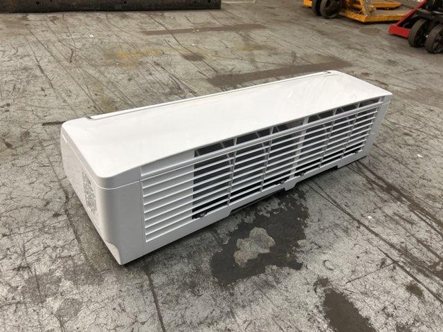 12,000 BTU Single-Zone Indoor Inverter Heat Pump Mini Split Unit, 22 SEER 208-230/60/1 R-410A