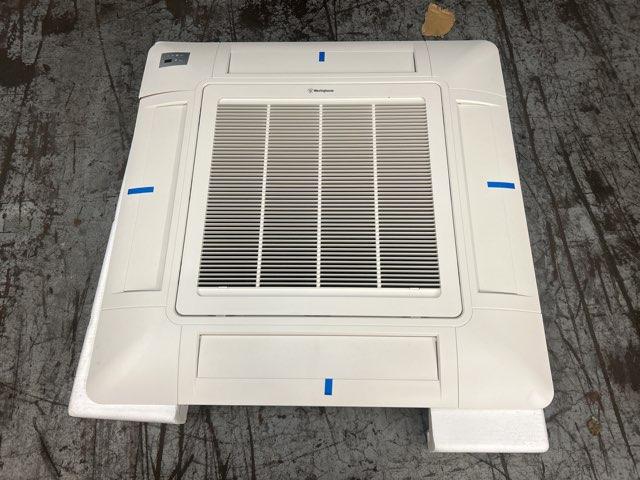 3.5 Ton Two-Stage Split-System Heat Pump 208-230/60/1 R410A 14.3 SEER2